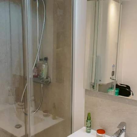 Apartment Saint-jean-de-luz, 2 Pieces, 4 Personnes - Fr-1-239-684 *