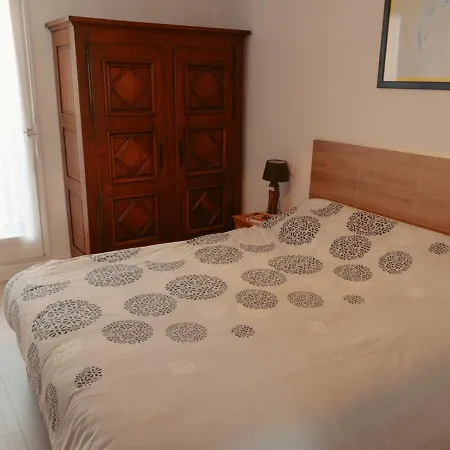 Apartment Saint-jean-de-luz, 2 Pieces, 4 Personnes - Fr-1-239-684 Saint-Jean-de-Luz